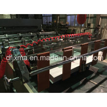 Vegetais Embalagem Industrial Máquina de corte de rolos Dongfang